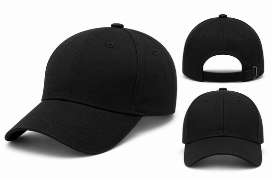 Cap With Hair Extensions Automatic Magnetic Cap Sports Cap